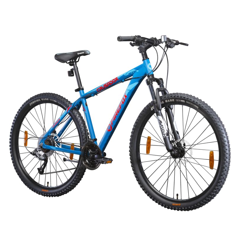 Buy Firefox Crusador 29 D Unisex 29 D Mountain Bike Speed Gear